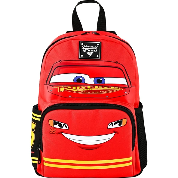 Ottonya Cars Anaokulu Çantası Bug Race 49133 ürün görseli 1