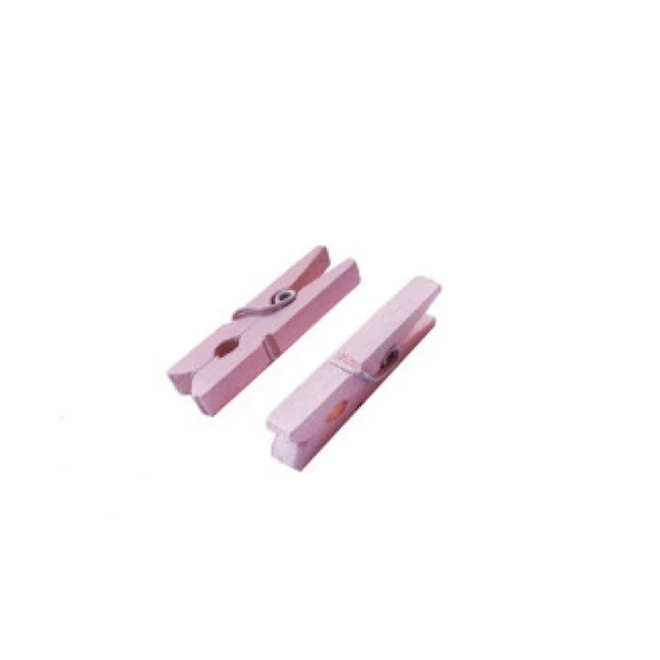 Mandal Ahşap Pembe Pk100 ürün görseli 1