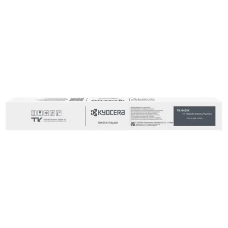 KYOCERA TK-8455K SİYAH ORJİNAL TONER ürün görseli 1