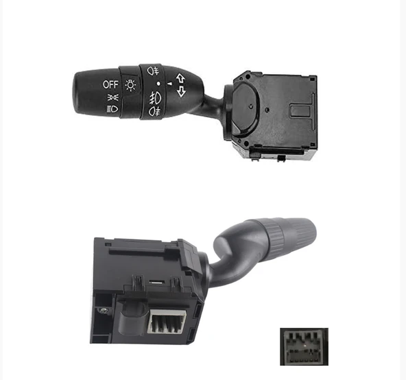 Honda Civic 01-06 Jazz 00-08- Crv 02-06 Far Sinyal Kolu ürün görseli 1