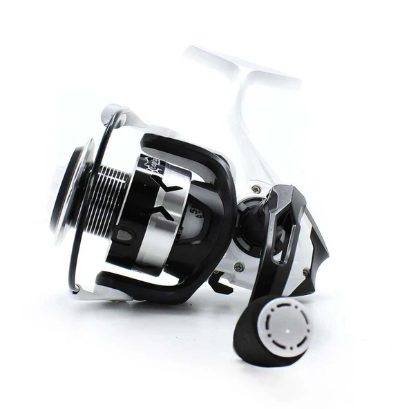 Captain Alpina Tekne Makinesi 5+1 BB  Standart 6000 ürün görseli 1
