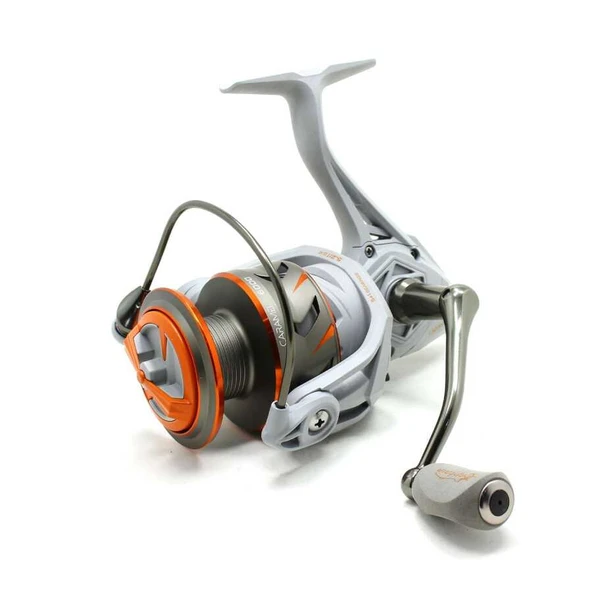 Captain Caramel Tekne Makinesi 5+1 BB  Standart 6000 ürün görseli 1