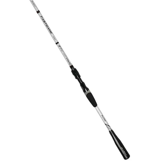 Fujin Fastgame 265 cm 8-35 gr Spin Kamışı - Resim 4