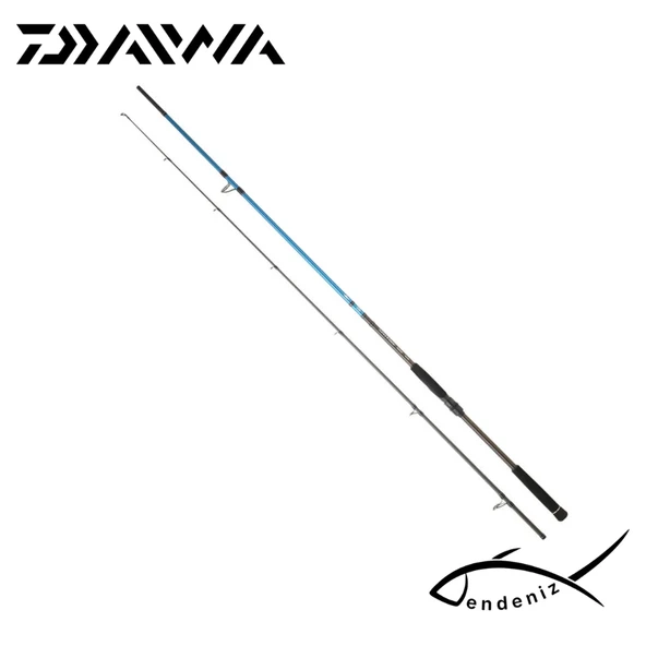 Daiwa Spitfire Seabass Cf 240 cm 14-56 gr 2 Pc Spin Kamışı ürün görseli 1