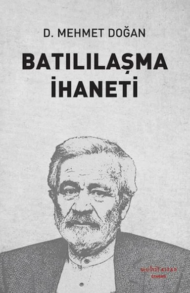 Batılılaşma İhaneti ürün görseli 1