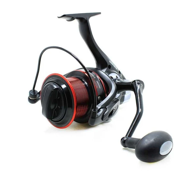 Captain Sumo 8000 Surf Makine 7+1 BB  Standart ürün görseli 1
