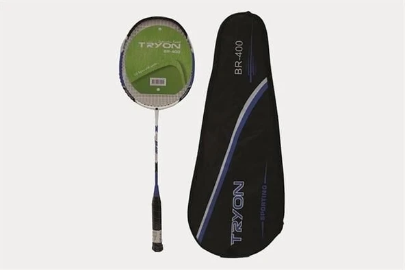 Tryon Badminton Raketi BR-400 - Resim 2
