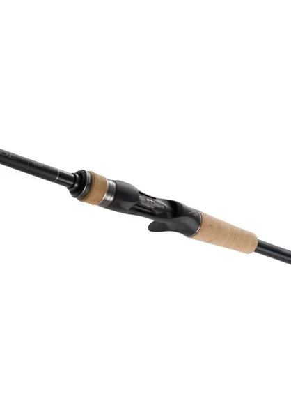 Shimano Expride Casting 218 cm 10-30 gr 2pc Baitcasting Kamış (Tetikli) - Resim 2