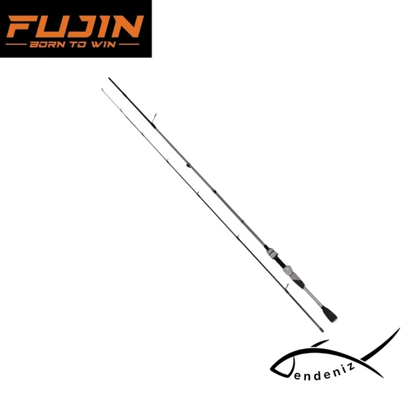 Fujin Ajime 183 cm 05-5gr Lrf Kamışı FAJ-602UL ürün görseli 1