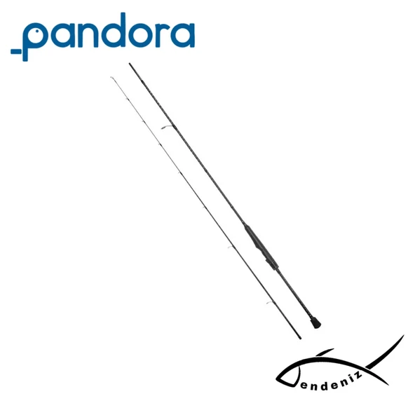 Pandora Xenon 203cm 1-15gr Lrf Kamışı ürün görseli 1