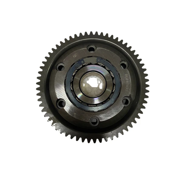 Cf Moto Sr250 Marş Rublesi Oem ürün görseli 1