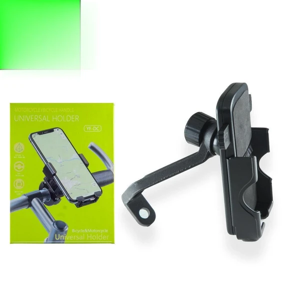 Yf31-Mt Motosiklet Ayne Telefon Tutucu ZR742 ürün görseli 1