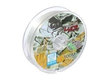 Captain Lure Power 100mt Monofilament Misina Beyaz  Standart 0.12 MM ürün görseli 1