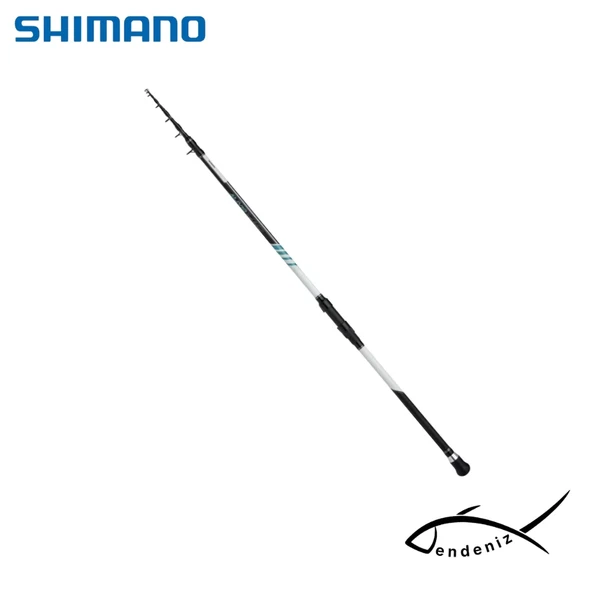 Shimano Alivio Cx Boat Tele 210cm 50-150gr 3pc Tekne/bot Kamışı ürün görseli 1