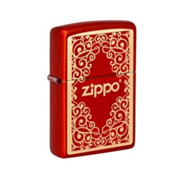 Zippo 49940-127431 49475 Ornamental Design Çakmak ürün görseli 1