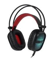 A2 SURROUND SES GAMING OYUNCU KULAKLIĞI RGB LED IŞIKLI E SPORTS HEADPHONES THE ENGİNEER ürün görseli 1