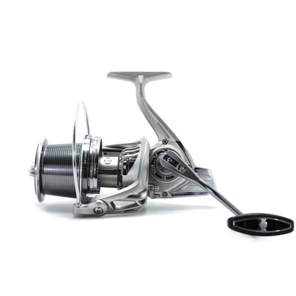 Captain Fashion 9000 Surf Makine 6+1 BB  Standart ürün görseli 1