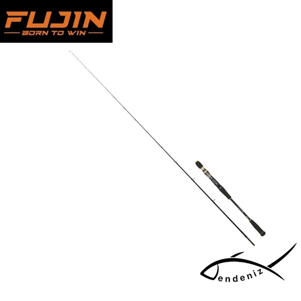 Fujin Valhalla Taigun 213 cm 60-200 gr Tai Rubber Kamışı ürün görseli 1