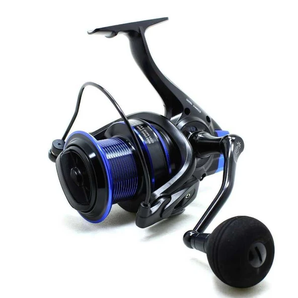 Captain Gigant Surf Makine 7+1 BB  Standart 8000 ürün görseli 1