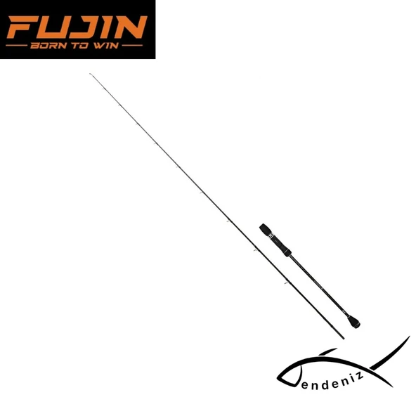 Fujin Valhalla Slowin 198cm 330gr Slow Jig Kamışı ürün görseli 1
