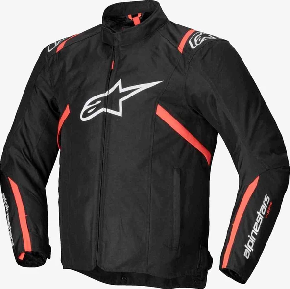 ALPİNESTARS T-SPS V2 WP MOTOSİKLET MONT ürün görseli 1
