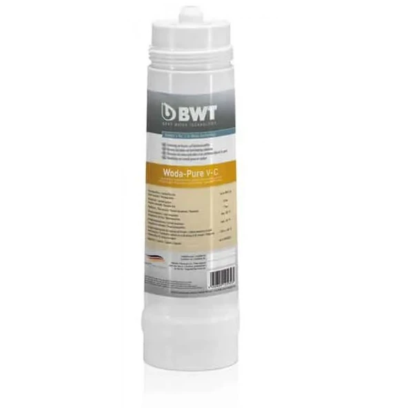 BWT WODA-PURE V-C ürün görseli 1