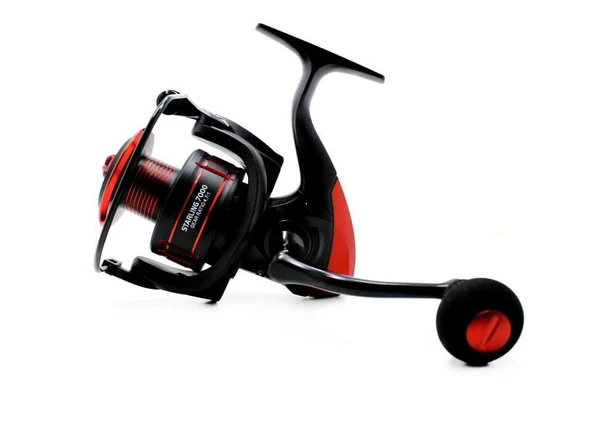 Captain Starling Tekne Makinesi 4+1 BB  Standart 7000 ürün görseli 1