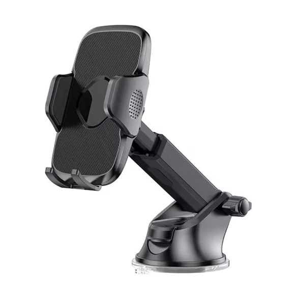 Y04-G Vantuzlu Telefon Tutucu ZR229 ürün görseli 1