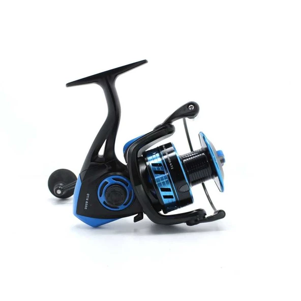 Captain Otis Tekne Makinesi 6+1 BB  Standart 5000 ürün görseli 1