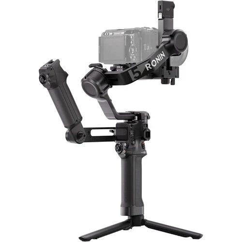 Dji RS 5 Combo Gimbal - Resim 2