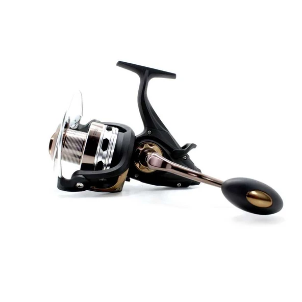 Captain Crafter 7000 Sazan Makinesi 8+1 BB  Standart ürün görseli 1