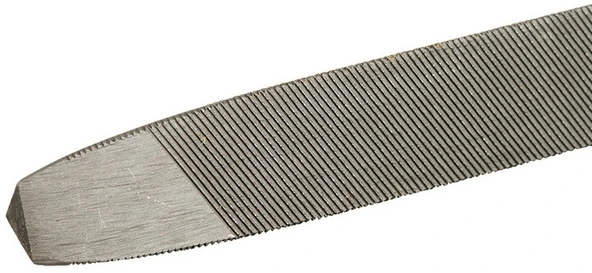 Tomax Üç Köşe Eğe (regular) 5’’ / 125 Mm ürün görseli 1