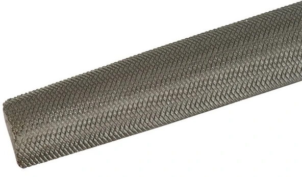 Tomax Eğe Yarım Yuvarlak 8’’ - 200 Mm ürün görseli 1