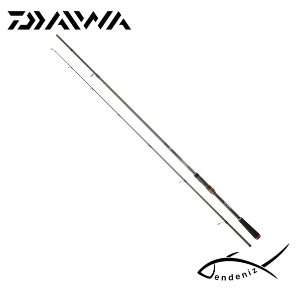 Daiwa New Crossfire 213cm 5-14gr 2 Pc Lrf Kamışı ürün görseli 1