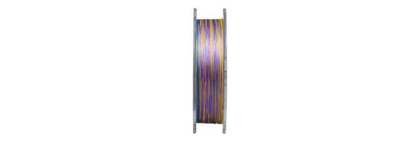 Gosen Jigging Answer PE 8 Örgü Jig ve Tai Rubber İpi 300mt Multi  Standart 5.0 PE ürün görseli 1