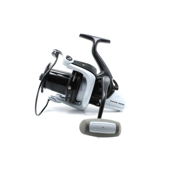 Captain Chaos 10000 Surf Makine 4+4+1 BB  Standart ürün görseli 1