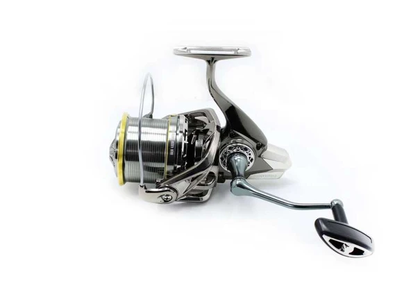 Captain Finezza 9000 Surf Makine 12+1 BB  Standart ürün görseli 1