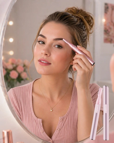 Rd318 Tıraş Makinesi ürün görseli 1
