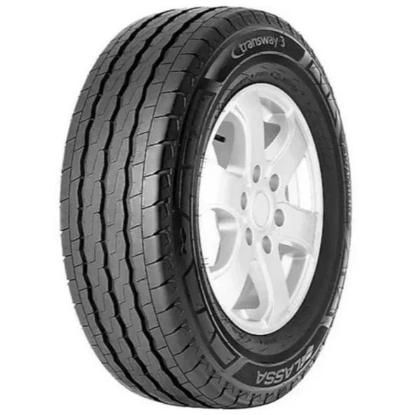 Lassa Transway 3 + 205/65R16C 107/105T (Yaz) (2026) ürün görseli 1