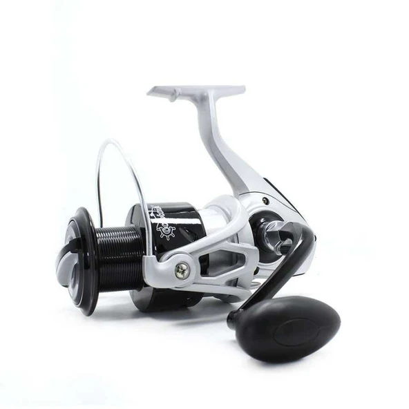 Captain Bianco 8000 Surf Makine 4 BB  Standart ürün görseli 1