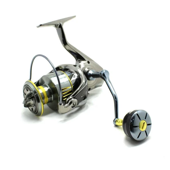 Captain Okka Tekne Makinesi 8+1 BB  Standart 5000 ürün görseli 1