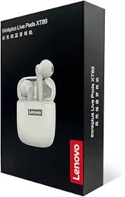 LENOVO XT89 TAM KABLOSUZ BLUETOOTH KULAKLIK ürün görseli 1