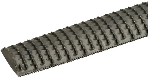 Tomax Ağaç Törpü 8’’ / 200 Mm ürün görseli 1