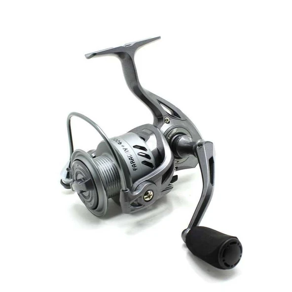 Captain Faraday Tekne Makinesi 3+1 BB  Standart 5000 ürün görseli 1