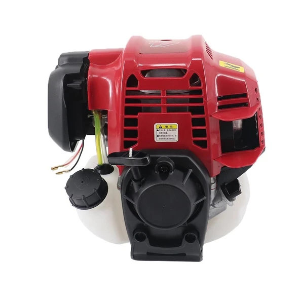 Gardenpro GX50 Benzinli Tırpan Motoru 4 Zamanlı 2 Hp ürün görseli 1