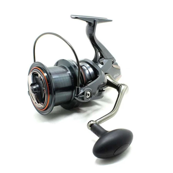 Captain Hummer 12000 Surf Makine 6+1 BB  Standart ürün görseli 1