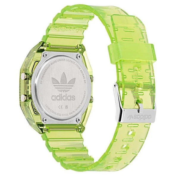 Adidas ADAOST25538 Erkek Kol Saati - Resim 3