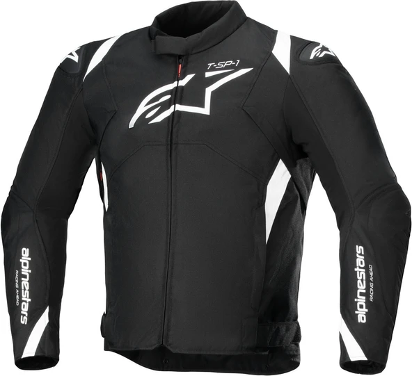 ALPİNESTARS T-SP 1 WP MOTOSİKLET MONT ürün görseli 1