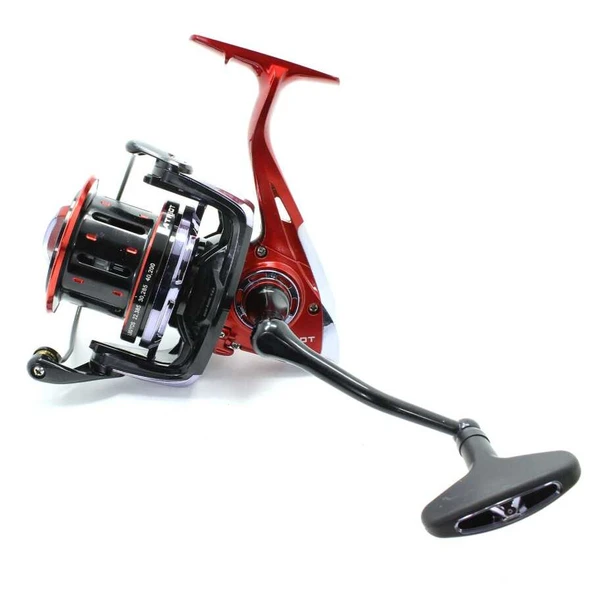 Captain Patriot 9000 Surf Makine 6+1 BB  Standart ürün görseli 1