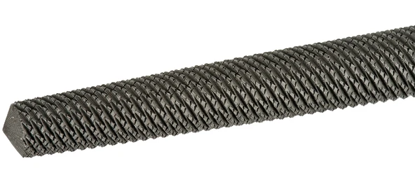 Tomax Yuvarlak Eğe 10’’ / 250 Mm ürün görseli 1